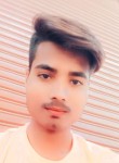 Sufyhan Khan, 18, Thanesar