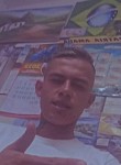 Ronaldo, 25 лет, Osasco