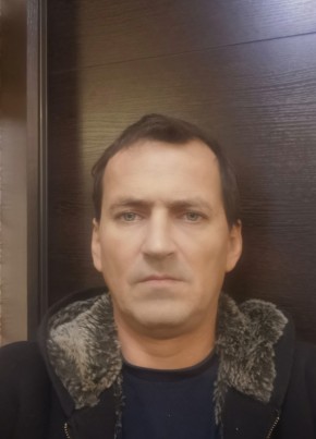 Anton, 42, Россия, Нижневартовск