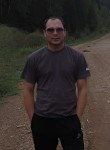 DoZzeR, 32 года