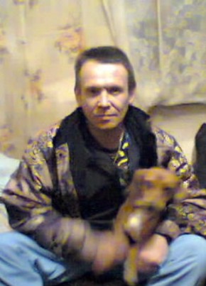 Вячеслав, 50, Россия, Старожилово