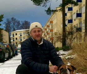 jyri, 53 года, Helsinki