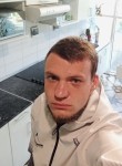 Виктор, 23 года, Москва
