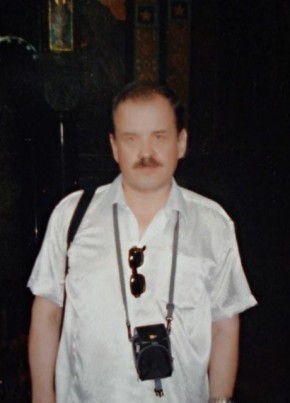 Евгений, 61, Россия, Реутов