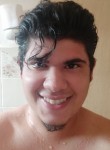 Lukkas, 22 года, Maracaju