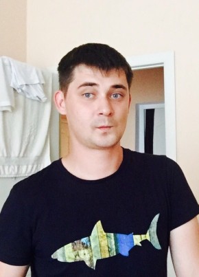 Александр, 31, Россия, Кемерово