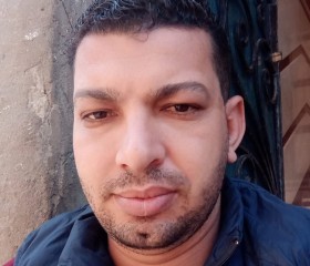 محمود, 37 лет, القاهرة