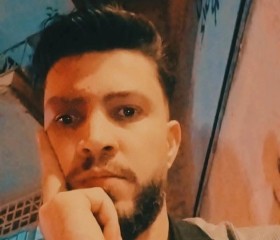 Amer Sy, 29, Sarajevo