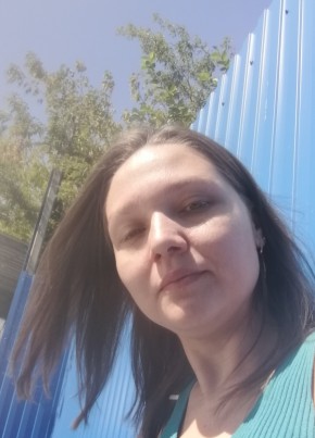 Дашa, 35, Россия, Белгород