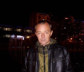 Серый, 48 лет, Сергеевка