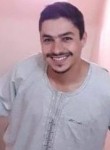 nizar, 22 года, آسفي