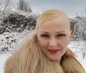 Итрина, 41 год, Москва