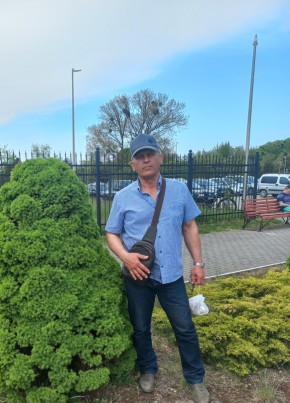 Igor, 57, Russia, Rodnykovoe
