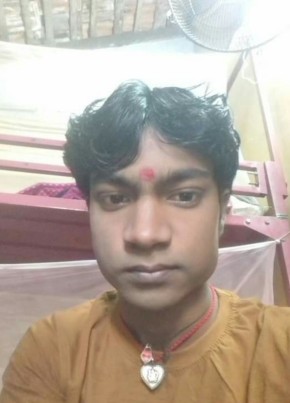 RINTU KUMAR, 28, India, Coimbatore