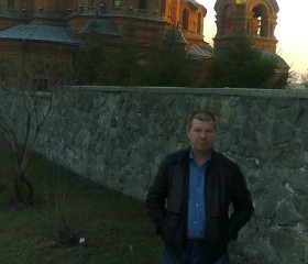 Александр, 51 год, Линево