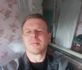 Олег, 51 год, Кандалакша