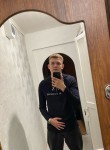 Aleksandr, 21, Omsk
