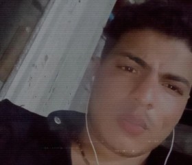 علوش, 26, Frankfurt am Main