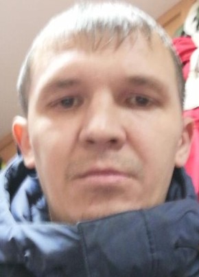 Syema, 38, Russia, Cheboksary