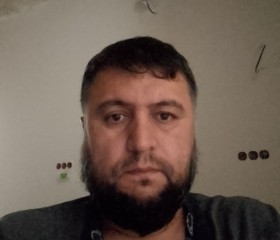 Komron, 41, Moscow