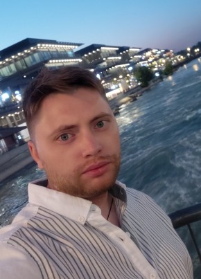 Вячеслав из Urganch 31 год