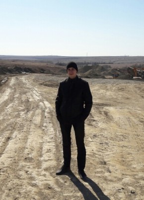 Yurets, 37, Russia, Novocherkassk