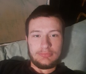 Parker, 18, Cornwall