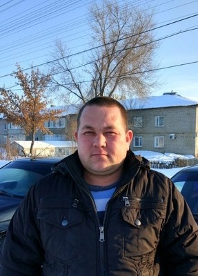 Аман, 38, Россия, Соль-Илецк