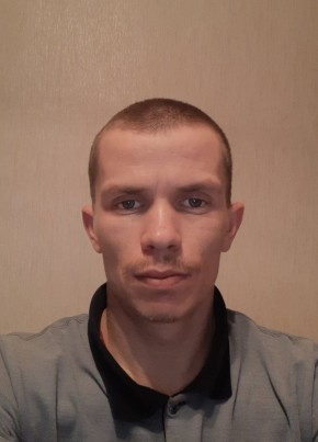 Антон , 34, Россия, Екатеринбург