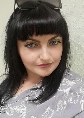 Катя, 32, Россия, Целинное (Алтайский край)
