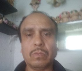Gerardo, 49 лет, San Miguel Xico Viejo