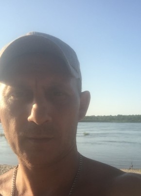Павел, 48, Россия, Нижний Новгород