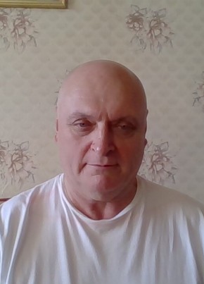 Sergey, 54, Russia, Moscow