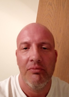Scott, 48, United States of America, Evansville