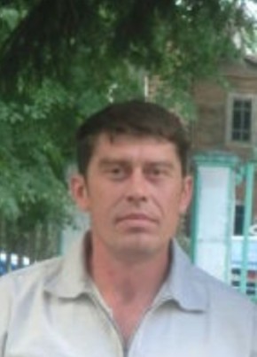 Иван фролов, 54, Россия, Рошаль