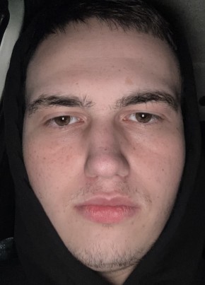 Даниил из Елеца 18 лет