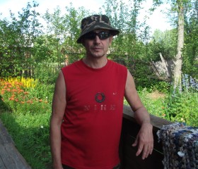 Михаил, 57 лет, Сыктывкар