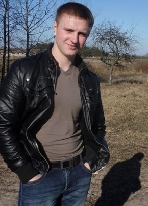 Artyem, 37, Belarus, Minsk
