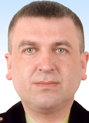 Николай, 38, Україна, Обухів