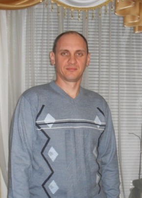 Николай, 48, Україна, Петрове