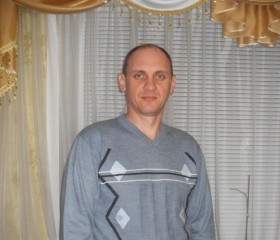 Николай, 48 лет, Петрове