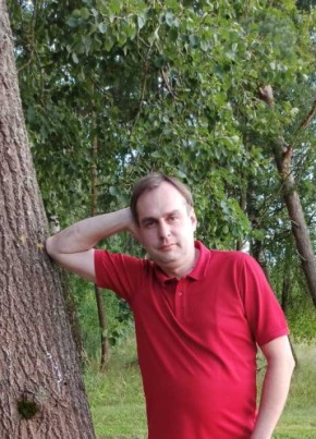 Денис, 44, Рэспубліка Беларусь, Горад Слуцк