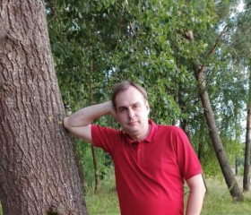 Денис, 44 года, Горад Слуцк