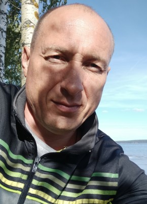 Константин, 43, Россия, Воткинск