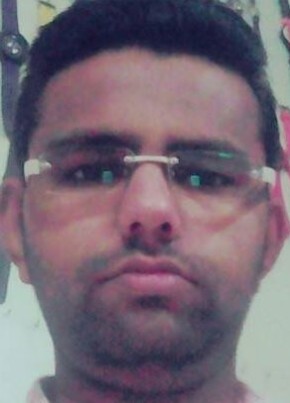 Rizwan, 26, India, Khambhāt