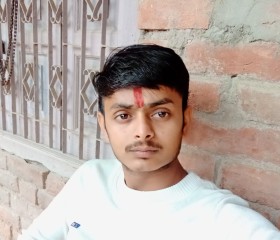 anmol sharma, 21 год, Hisar