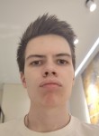 Danil, 20, Novosibirsk