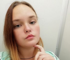 Мария, 21 год, Tartu