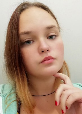 Мария, 21, Eesti Vabariik, Tartu