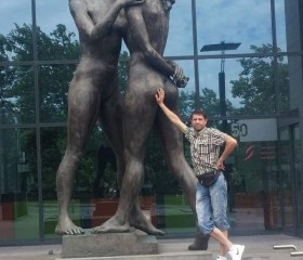 saulius, 25, Kempen